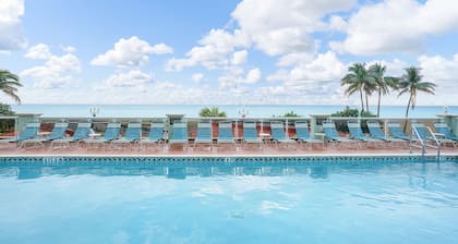 Hollywood Beach Tower