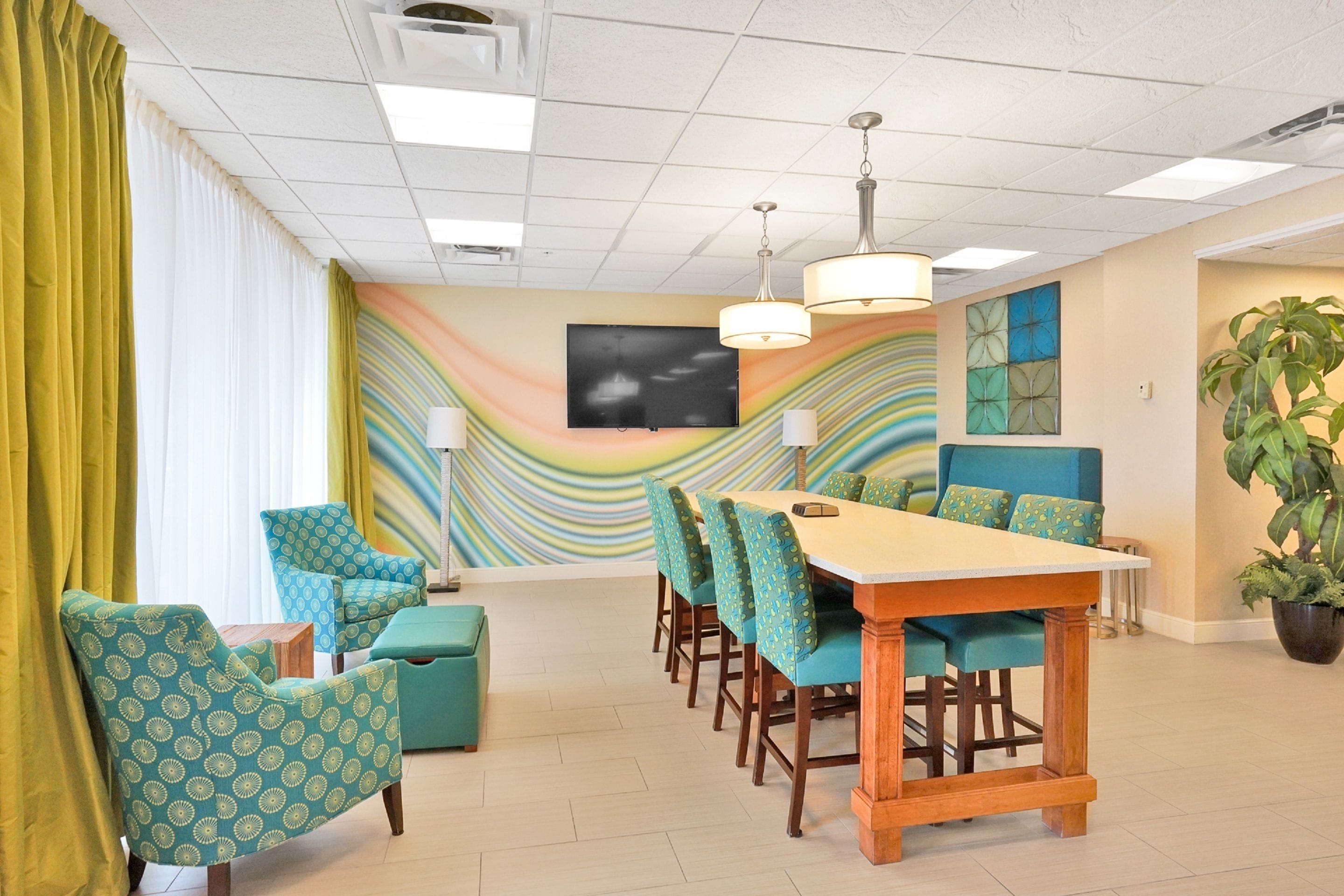 Foto - Hollywood Beach Tower