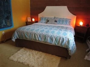 Room, 1 King Bed (Forrest View,  You Are Magical)