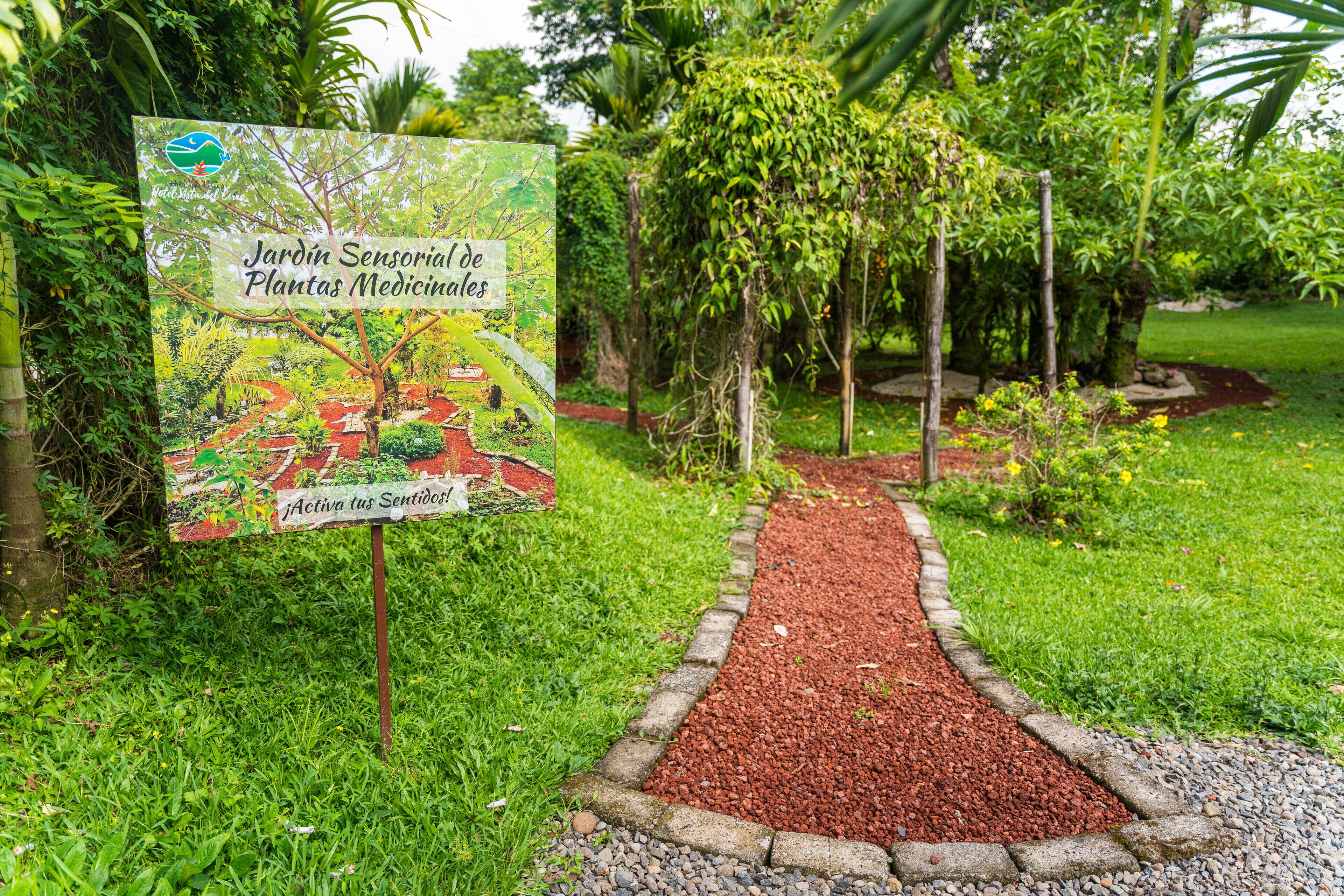 Foto - Hotel Vista del Cerro