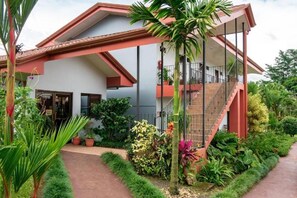 Reception - Hotel Vista del Cerro (La Fortuna)