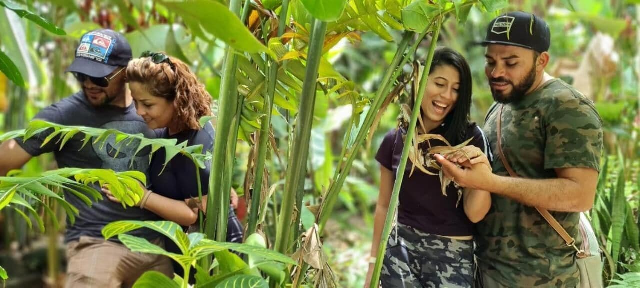 Foto - Hotel Vista del Cerro