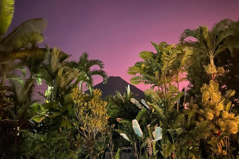 Hotel Vista del Cerro