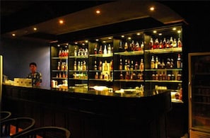 Lounge - Orient D'angkor (Siem Reap)