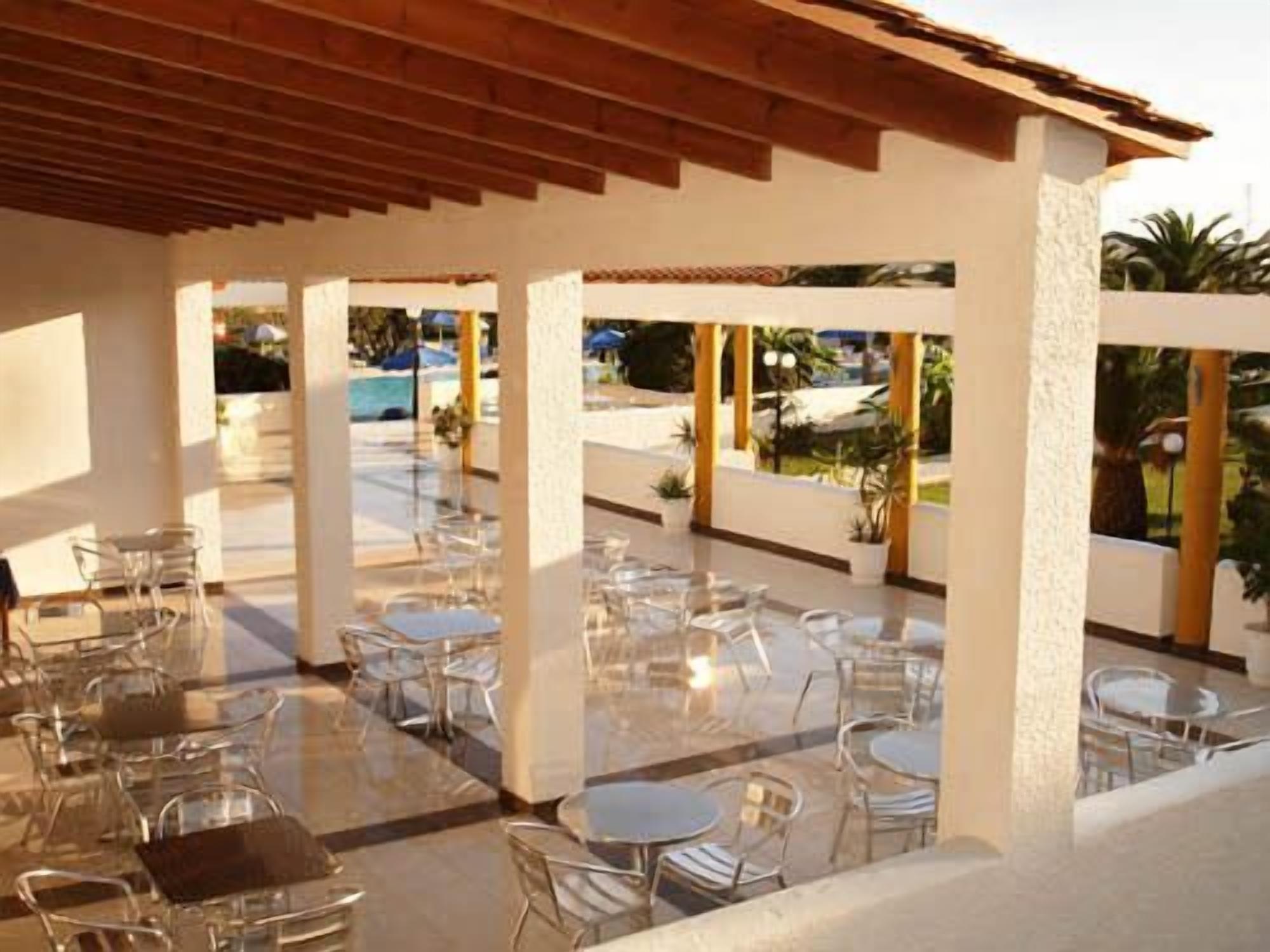 Terras