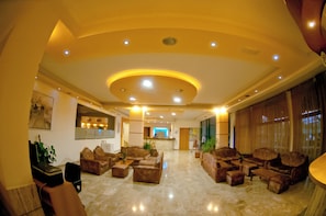 Lobby - Tigaki's Star (Kos)