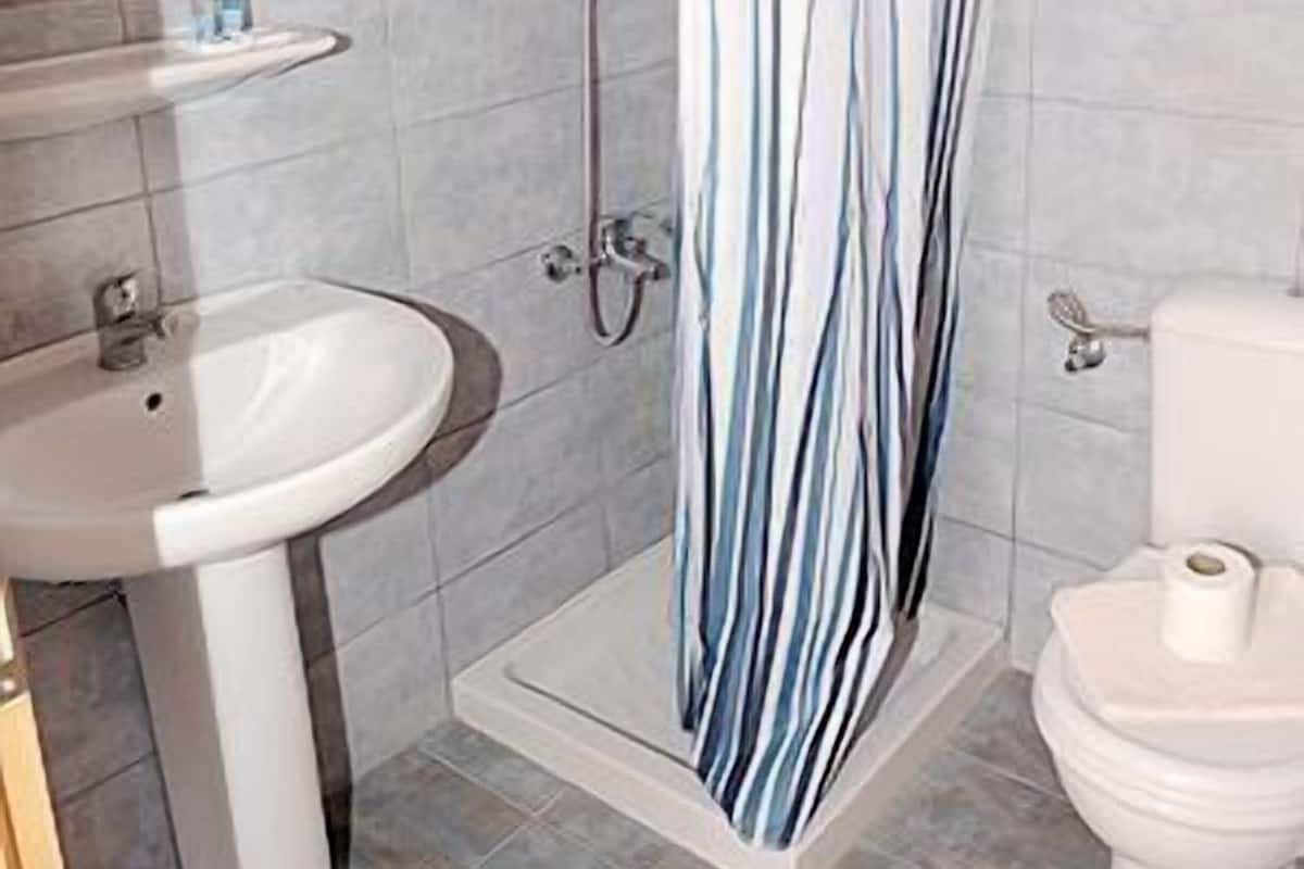 Hair dryer, bidet