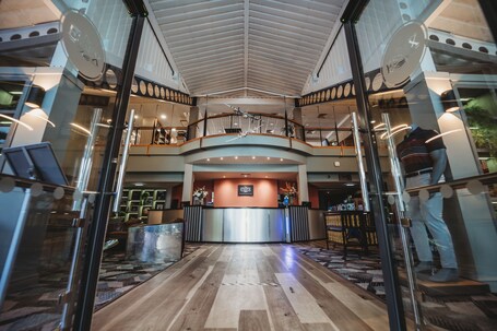 The Essex Golf and Country Club - view 2