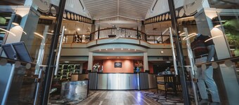 The Essex Golf and Country Club