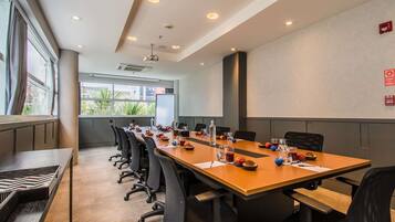 Sala de reuniones