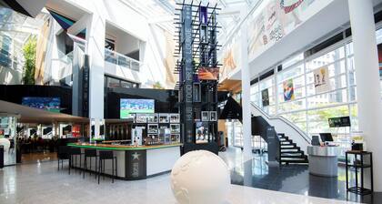 Pullman Sao Paulo Vila Olimpia