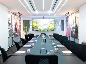 Meeting facility - Pullman Sao Paulo Vila Olimpia (São Paulo)