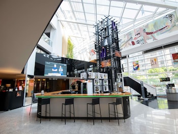 Pullman Sao Paulo Vila Olimpia