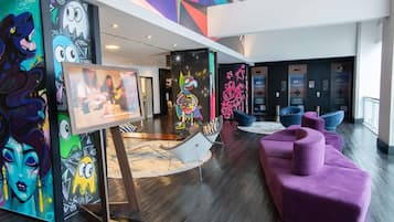 Sala de reuniones