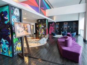 Sala de reuniones