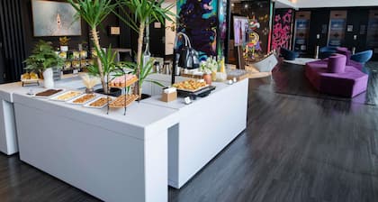 Pullman Sao Paulo Vila Olimpia