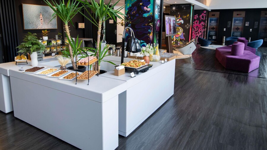 Pullman Sao Paulo Vila Olimpia