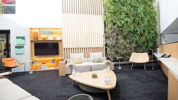 Salon Exécutif