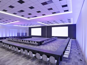Meeting facility - Pullman Sao Paulo Vila Olimpia (São Paulo)