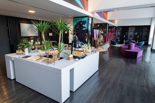 Pullman Sao Paulo Vila Olimpia