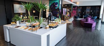 Pullman Sao Paulo Vila Olimpia