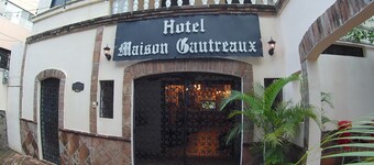 Maison Gautreaux