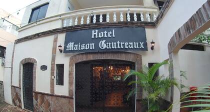 Maison Gautreaux
