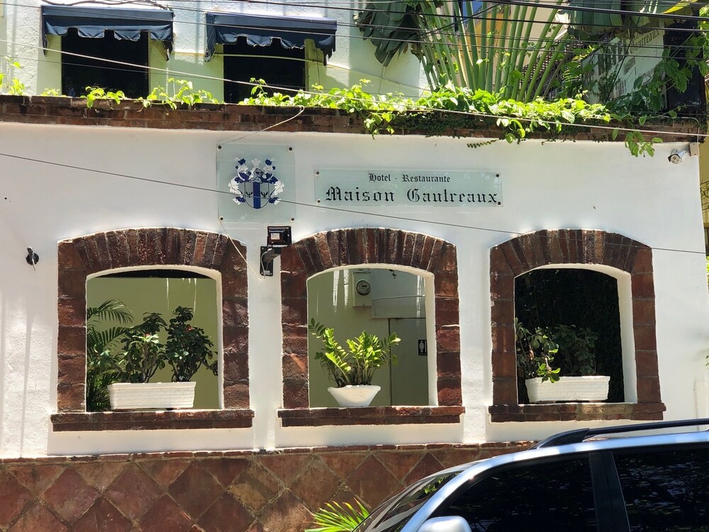 Maison Gautreaux 2