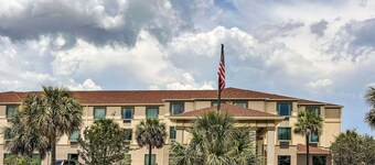 Comfort Inn & Suites Panama City North