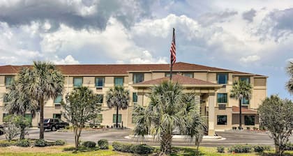 Comfort Inn & Suites Panama City North