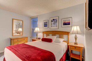 Studio, Multiple Beds | Individually decorated, individually furnished, blackout drapes