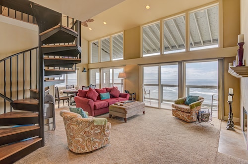 Inn at Otter Crest