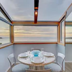 Studio, Multiple Beds | View from room - Inn at Otter Crest (Otter Rock)