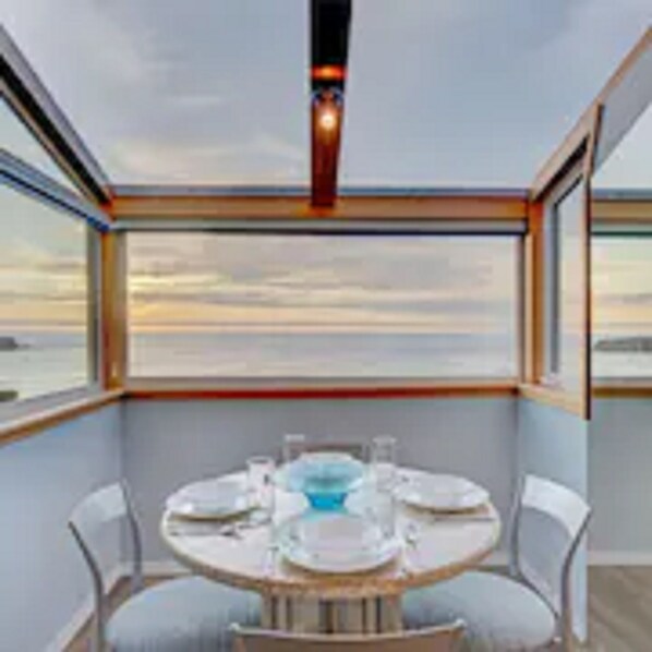 Estudio, varias camas | Vistas desde la habitación