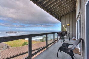 Apartamento Signature (La Vista De La Roca) | Vistas desde la habitación