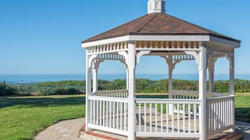 Pavillon
