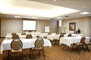Meeting facility - Admiral Inn Mississauga Toronto (Mississauga)