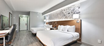 Admiral Inn Mississauga Toronto