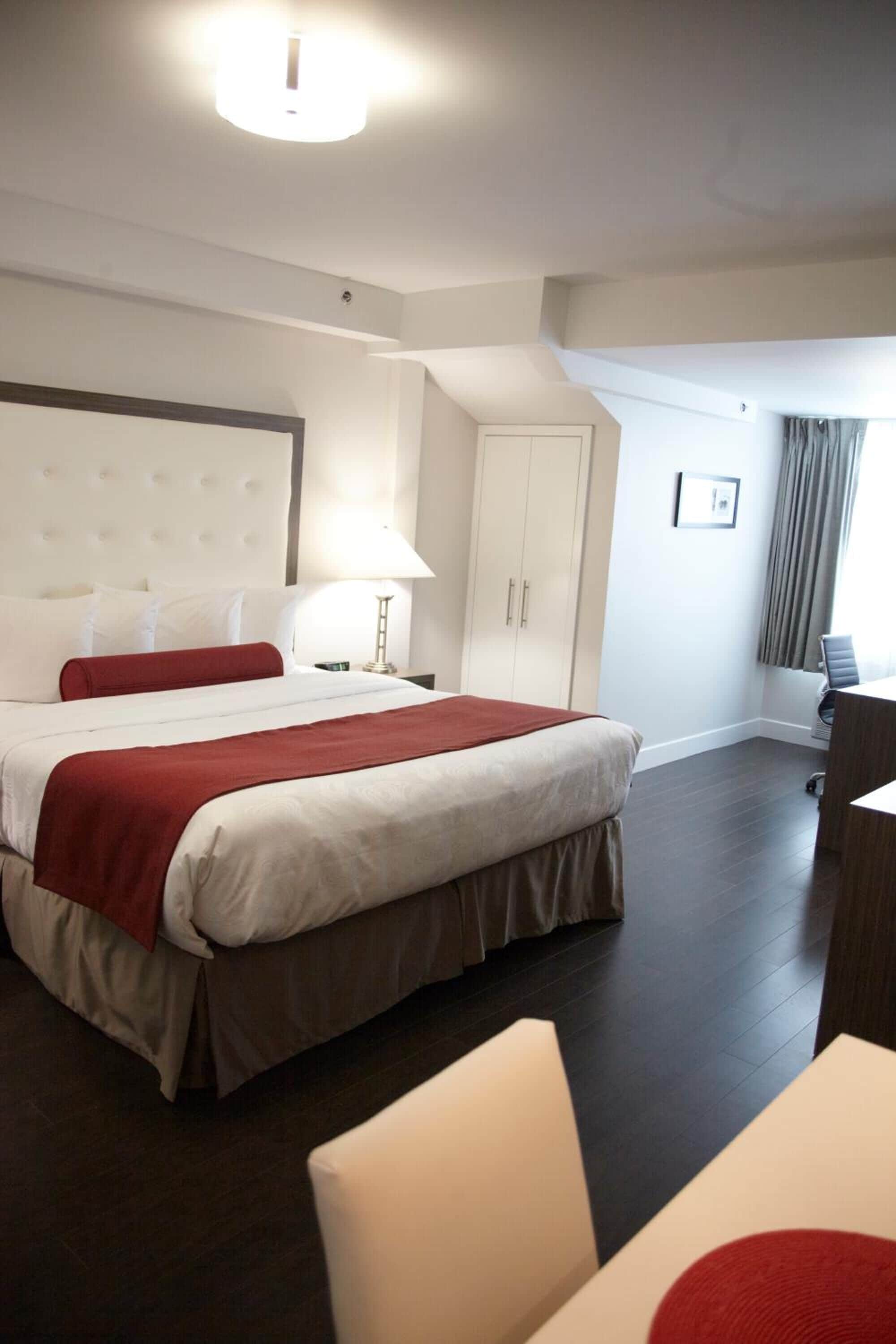 Photo - Admiral Inn Mississauga Toronto