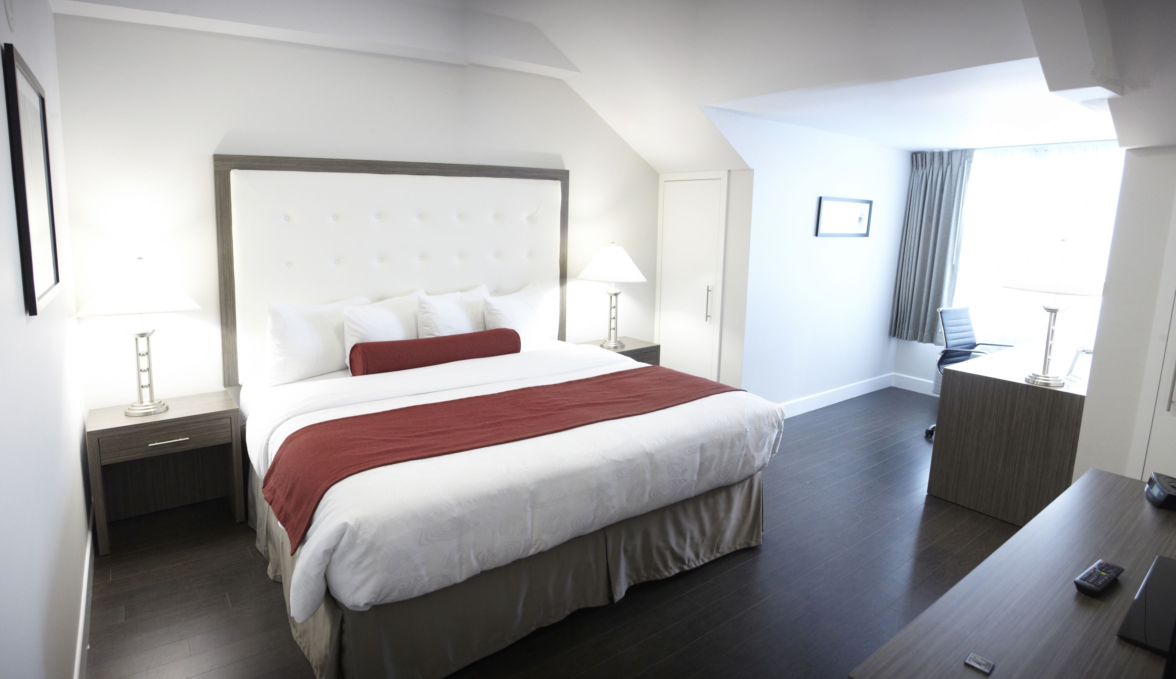 Photo - Admiral Inn Mississauga Toronto