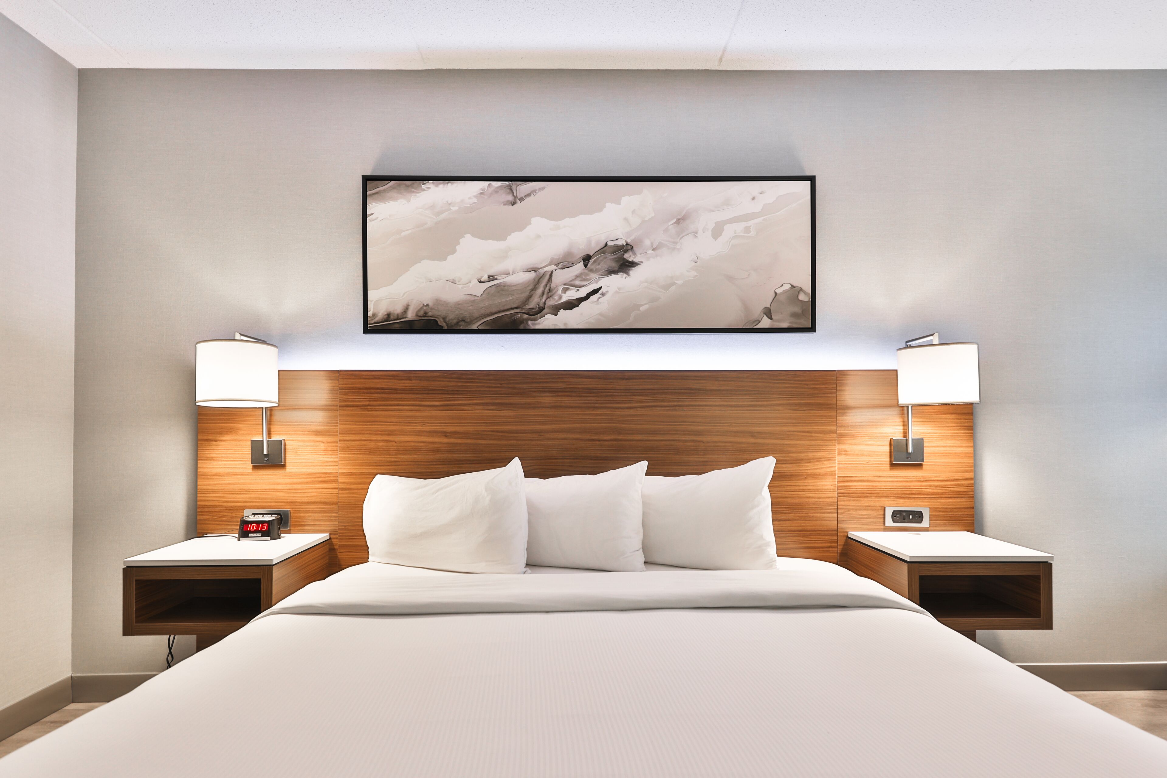 Foto - Admiral Inn Mississauga