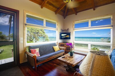 Tiki Moon Villas