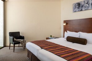 Superior Room - Leonardo Inn Hotel Dead Sea (Tamar)