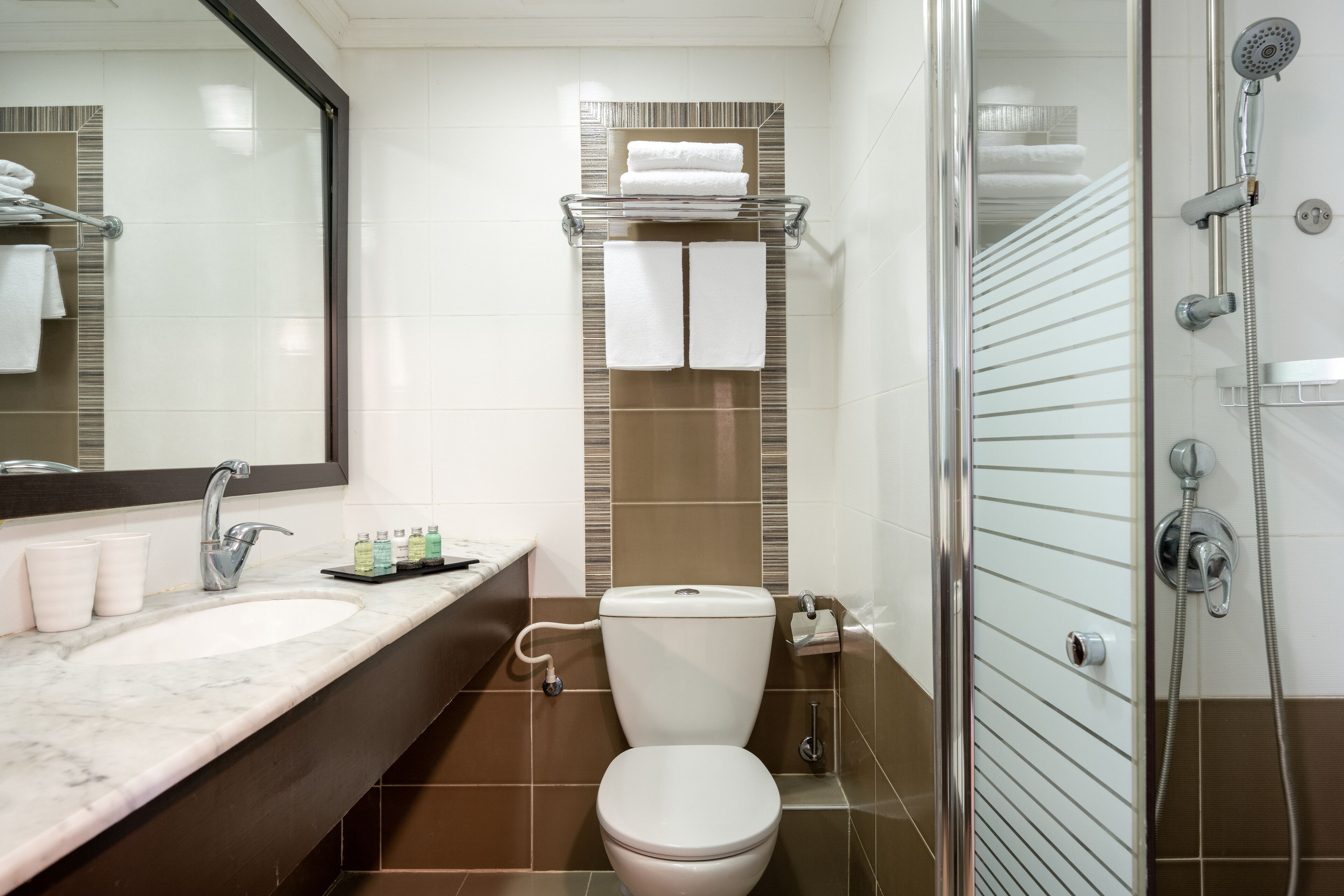 Leonardo Inn Hotel Dead Sea