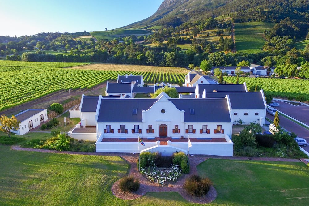 Zorgvliet Country lodge