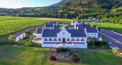 Zorgvliet Country lodge