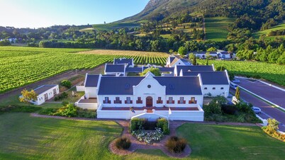 Zorgvliet Country lodge