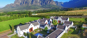 Zorgvliet Country lodge