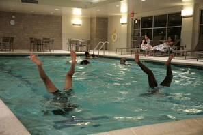 Inomhuspool