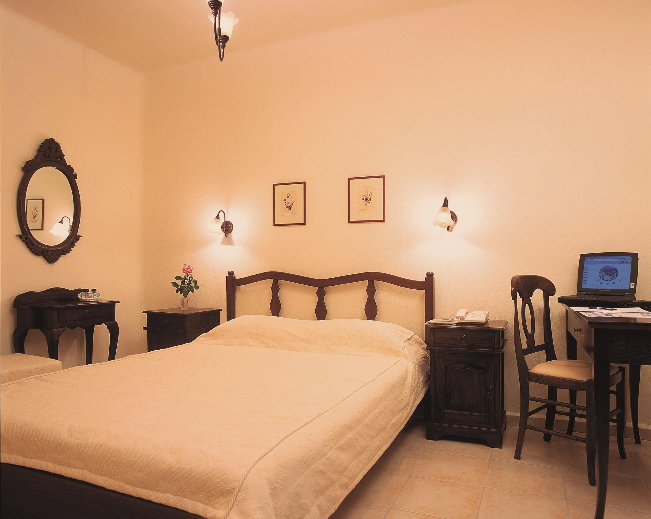 Lakens van Egyptisch katoen, luxe beddengoed, Select Comfort-bedden